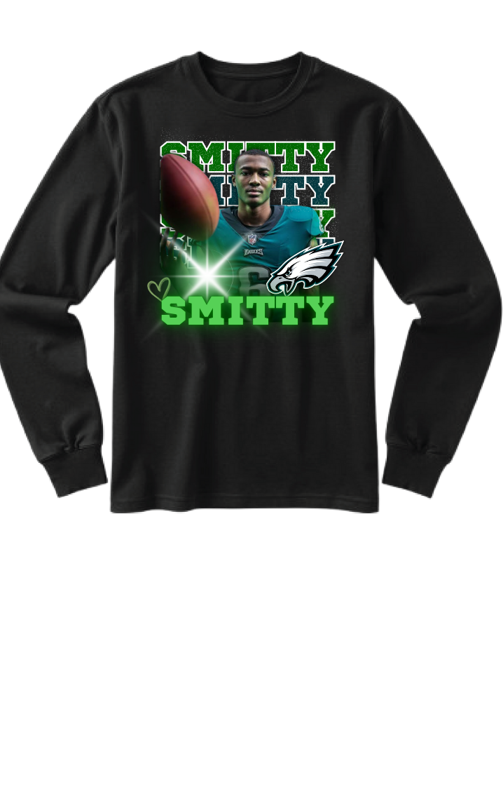 Smitty