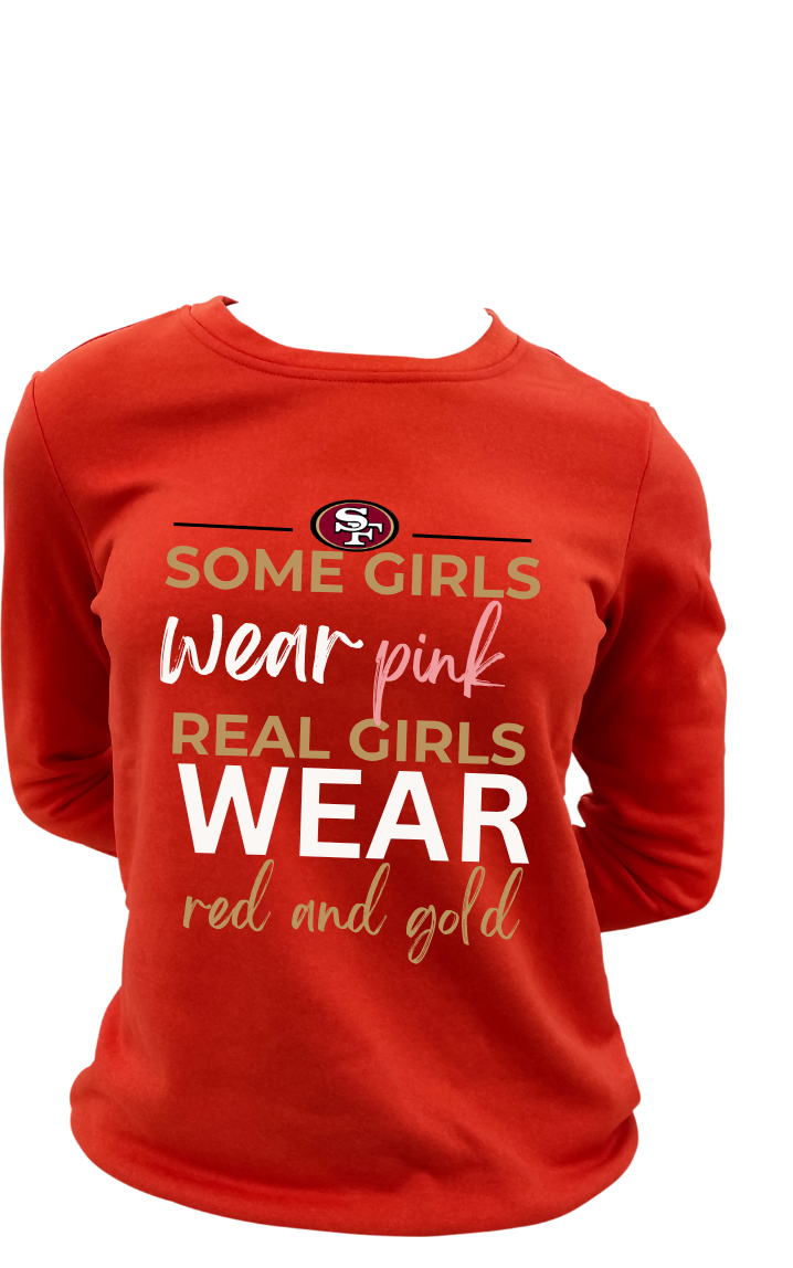 Niner Girl