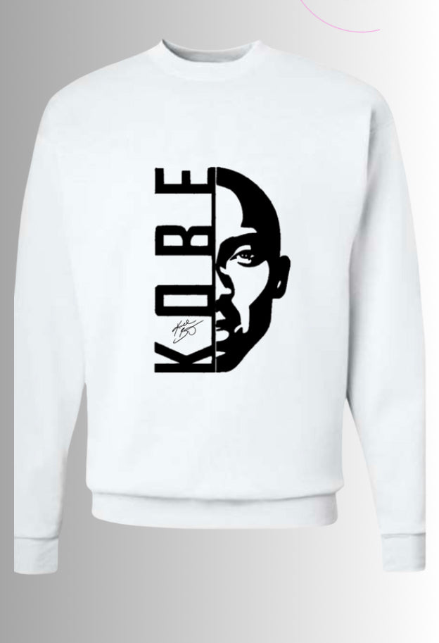 Mamba sweatshirt