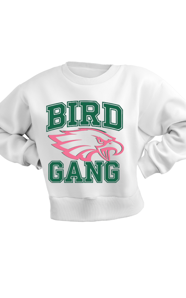 Bird gang