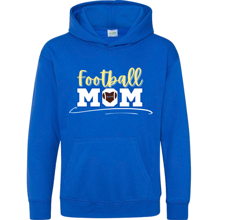 Football mama