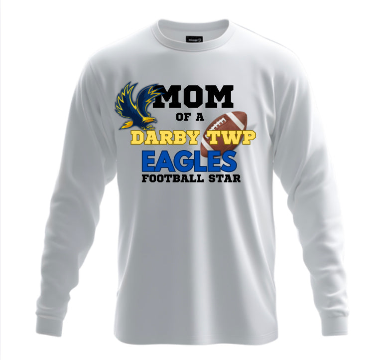 Football mom
