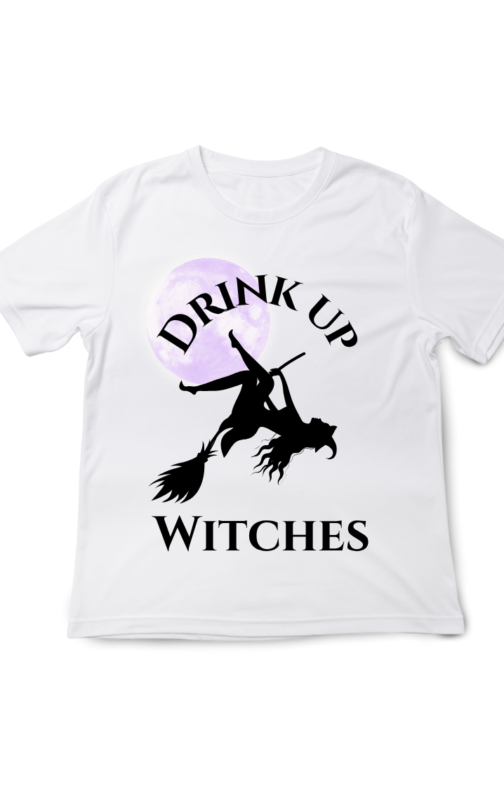 Lit witch