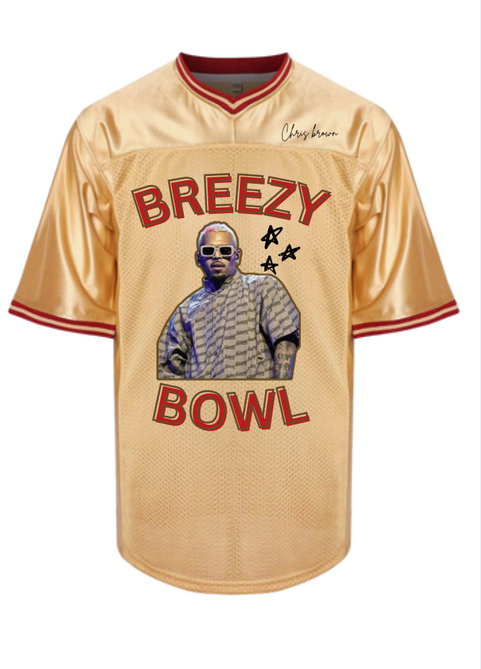 Breezy bowl
