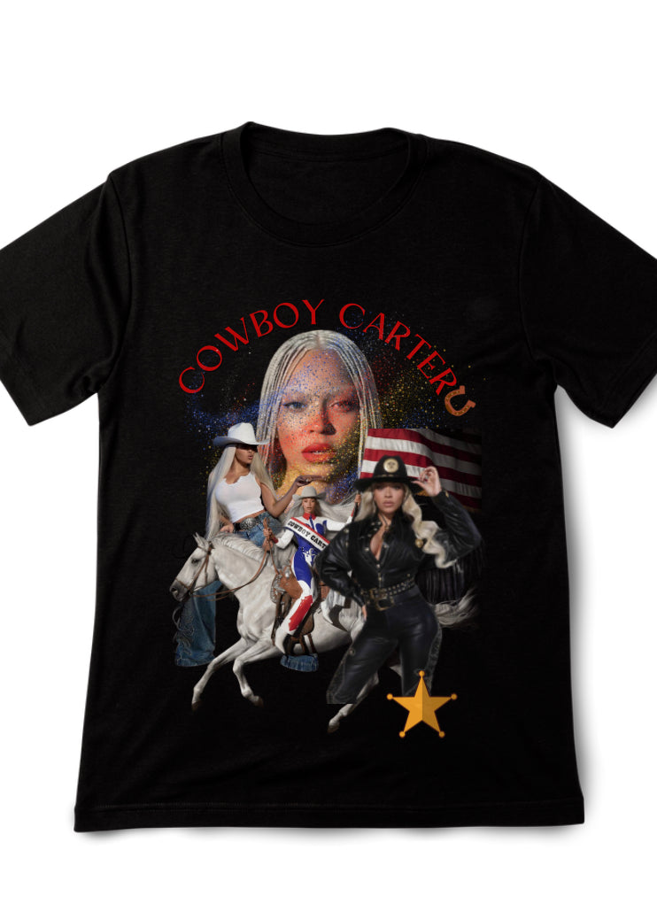 Cowboy Carter